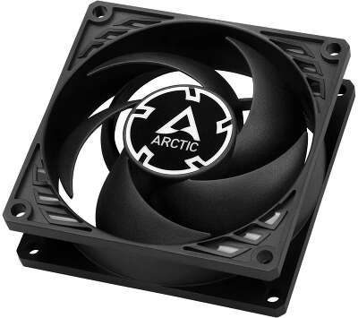 Вентилятор Arctic Cooling P8, 80мм, 3000rpm, 22.5 дБ, 3-pin, 1шт