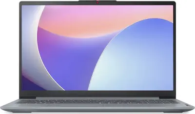 Ноутбук Lenovo IdeaPad Slim 3 15IRH8 15.6" FHD i5 13420H 2.1 ГГц/8/512 SSD/Dos Eng KB