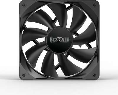 Кулер для процессора PCcooler Paladin EX400