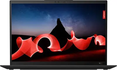 Ноутбук Lenovo ThinkPad X1 Carbon G11 14" WUXGA IPS i5 1335U 1.3 ГГц/16/512 SSD/W11Pro