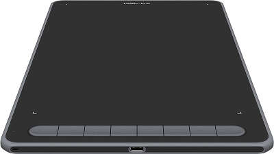 Графический планшет XPPen Deco L, Black [IT1060_BK]