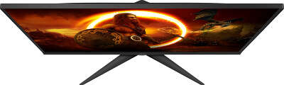 Монитор 27" AOC Gaming 27G2SPAE IPS FHD D-Sub, HDMI, DP