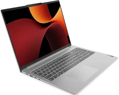 Ноутбук Lenovo IdeaPad Slim 5 16AHP9 16" WUXGA IPS 16/1Tb SSD/Без OC серый