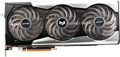 Видеокарта Sapphire AMD Radeon RX 6950 XT NITRO+ Gaming OC 16Gb DDR6 PCI-E HDMI, 3DP