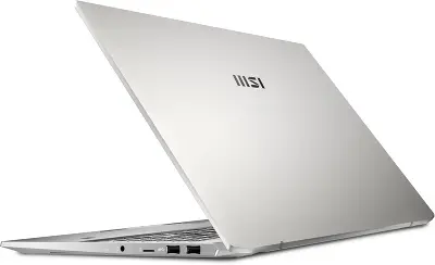 Ноутбук MSI Prestige 16 Evo A13M-403RU 16" WQXGA IPS i5-13500H/16/512Gb SSD/W11 серебристый