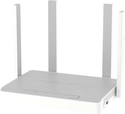 Роутер Wi-Fi/3G/4G IEEE802.11n Keenetic Skipper 4G (KN-2910)