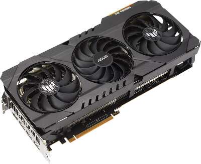 Видеокарта ASUS AMD Radeon RX 7800 XT TUF-RX7800XT-O16G-OG-GAMING 16Gb DDR6 PCI-E HDMI, 3DP