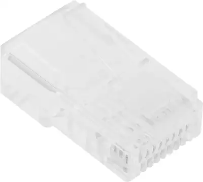 Коннектор RJ-45 (упак.:20шт)