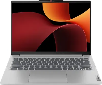 Ноутбук Lenovo IdeaPad Slim 5 14AHP9 14" WUXGA OLED R 5 8645HS 4.3 ГГц/16/512 SSD/Dos