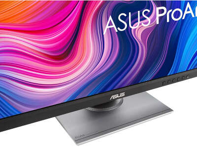 Монитор 24" ASUS ProArt PA248QV IPS FHD D-Sub, HDMI, DP, USB-Hub