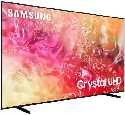 Телевизор 85" Samsung UE85DU7100UXRU UHD HDMIx3, USBx1