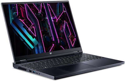 Ноутбук Acer Predator Helios PH16-72-95JF 16" WQXGA IPS i9 14900HX/32/2Tb SSD/RTX 4070 8G/W11