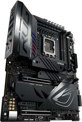 Материнская плата ATX LGA1700 ASUS ROG MAXIMUS Z790 APEX ENCORE