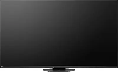 Телевизор 75" Hisense 75U8NQ, 4K UHD, DVB-T /T2 /C, HDMIx4, USBx2, WiFi, Smart TV, черный