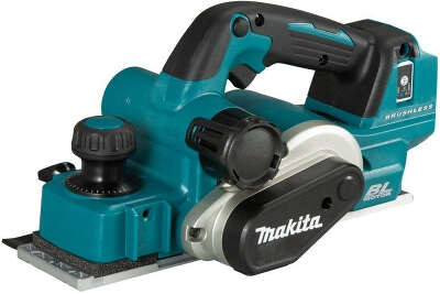 Рубанок Makita DKP181ZU 82мм 12000об/мин