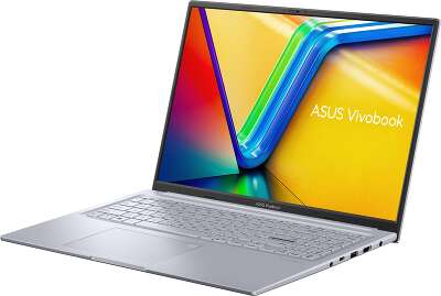 Ноутбук ASUS VivoBook 16X K3605ZF-MB244 16" WUXGA IPS i5 12500H/16/512 SSD/RTX 2050 4G/Dos