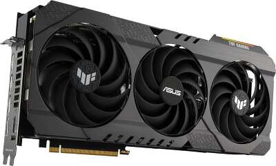 Видеокарта ASUS NVIDIA nVidia GeForce RTX 4090 TUF-RTX4090-O24G-OG-GAMING 24Gb DDR6X PCI-E 2HDMI, 3DP