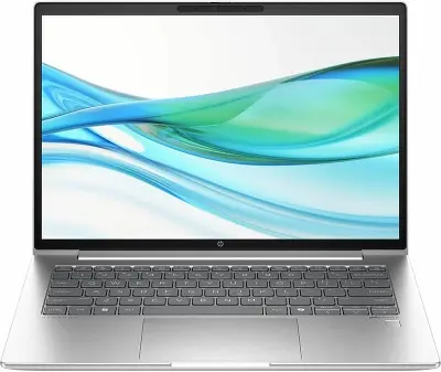 Ноутбук HP ProBook 440 G11 14" WUXGA IPS Ultra 5 125U/16/512Gb SSD/Без OC серебристый