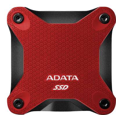 Внешний 1Tb [SD620-1TCRD] SSD ADATA SD620