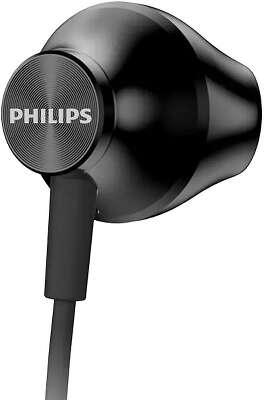 Наушники Philips TAUE100BK