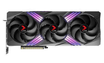 Видеокарта PNY NVIDIA nVidia GeForce RTX 4090 XLR8 Gaming VERTO EPIC-X RGB 24Gb DDR6X PCI-E 2HDMI, 3DP