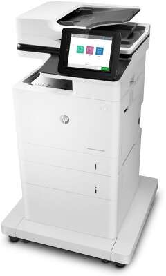 МФУ HP LaserJet Enterprise M635fht