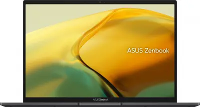 Ноутбук ASUS ZenBook 14 UM3402YA-KP381W 14" WQXGA IPS R 5 7530U 2 ГГц/8/512 SSD/W11