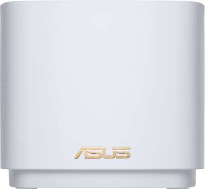 Mesh система ASUS ZenWiFi XD5 (W-2-PK), 802.11a/b/g/n/ac/ax, комплект 2