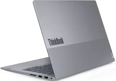 Ноутбук Lenovo ThinkBook 14 G7 14" IPS FHD Ultra 7 155H 1.4 ГГц/8/512 SSD/без OC KBD Eng