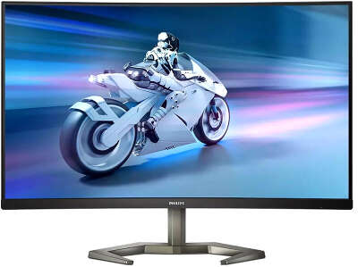 Монитор 32" Philips Envia 5000 32M1C5200W/00 VA FHD HDMI, DP