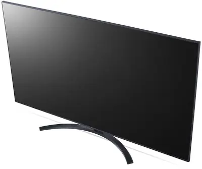 Телевизор 55" LG 55UT81006LA UHD HDMIx3, USBx2