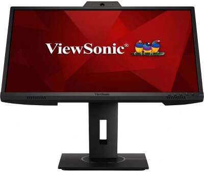 Монитор 24" Viewsonic VG2440V IPS FHD D-Sub, HDMI, DP, USB-Hub