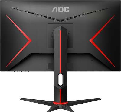 Монитор 27" AOC Q27G2S/EU IPS WQHD HDMI, DP