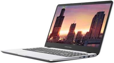 Ноутбук Maibenben B115A 15.6" FHD IPS 16/512Gb SSD/Linux серебристый