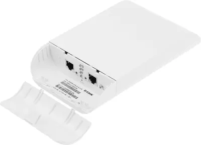 Точка доступа D-Link DAP-3410/RU/A1A 10/100BASE-TX