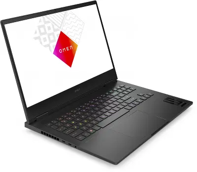 Ноутбук HP Omen 16-wf0028ci 16.1" WQHD IPS i7 13700HX 2.1 ГГц/16/512 SSD/RTX 4070 8G/Dos