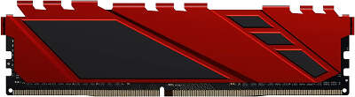 Модуль памяти DDR4 DIMM 16Gb DDR2666 Netac Shadow (NTSDD4P26SP-16R)