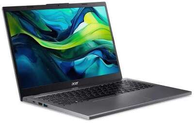 Ноутбук Acer Aspire 15 A15-41M-R12W 15.6" IPS FHD R 7 7735U 2.7 ГГц/16/1Tb SSD/без OC