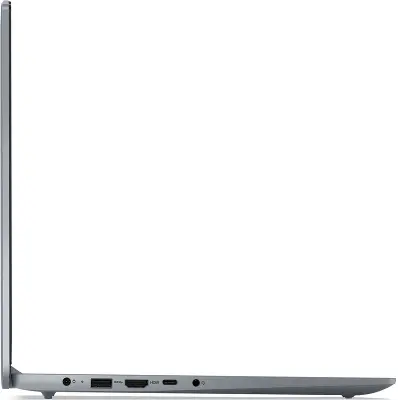 Ноутбук Lenovo IdeaPad 3 Slim 15IAN8 15.6" FHD IPS i3 N305 1.8 ГГц/8/256 SSD/Dos