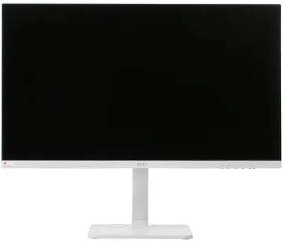 Монитор 27" MSI Modern MD2712PW IPS FHD HDMI, USB Type-C белый