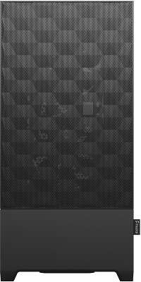 Корпус Fractal Design Pop Air Black TG Clear Tint, черный, ATX, Без БП (FD-C-POA1A-02)