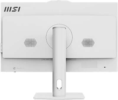 Моноблок MSI Pro AP272P 14M 27" FHD i5-14400 2.5 ГГц/8/512 SSD/WF/BT/Cam/Kb+Mouse/без ОС,белый