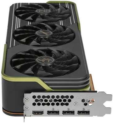 Видеокарта ASRock AMD Radeon RX 6900 XT OC Formula 16Gb DDR6 PCI-E HDMI, 3DP