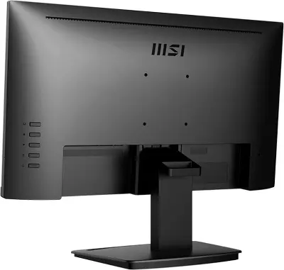 Монитор 22" MSI Pro MP223 VA FHD D-Sub, HDMI