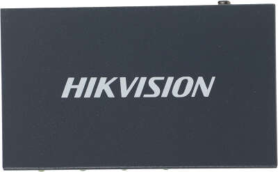 Коммутатор Hikvision DS-3E0505-E