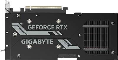 Видеокарта GIGABYTE NVIDIA nVidia GeForce RTX 4070Ti WINDFORCE OC 12Gb DDR6X PCI-E HDMI, 3DP