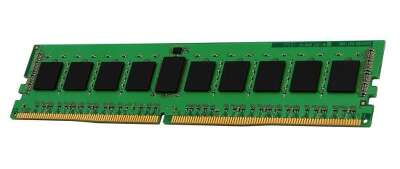 Модуль памяти DDR4 RDIMM 8Gb DDR2666 Kingston (KTH-PL426S8/8G)