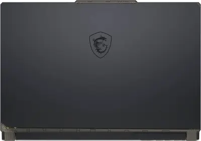 Ноутбук MSI Cyborg 15 A13VF-1223XRU 15.6" FHD IPS i5-13420H/16/512Gb SSD/RTX 4060 8G/Без OC черный