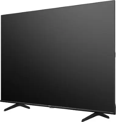 Телевизор 85" Hisense 85E7NQ, 4K UHD, DVB-T /T2 /C, HDMIx3, USBx2, WiFi, Smart TV, черный