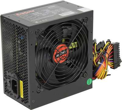 Блок питания 650W Exegate XP650 ATX (OEM) без шнура